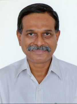 Mr. Suresh Nair