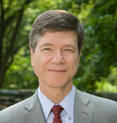 Mr. Jeffrey D. Sachs