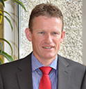 Mr. Pádraig Dalton