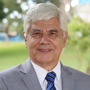 Mr. Ney Maranhão