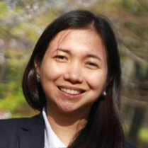 Ms. Marikris Dickson de Guzman