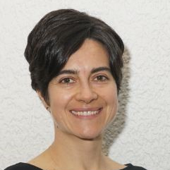 Ms. Ana María Blanco