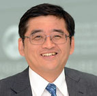 Mr. Masamichi Kono