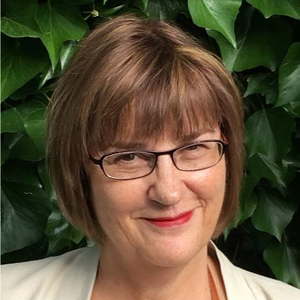 Ms. Sylvia Beales
