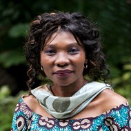 Ms. Cécile Bibiane Ndjebet