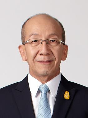 Dr. Siri Jirapongphan