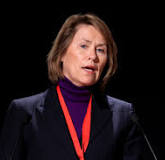 Ms. Grete Faremo