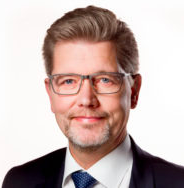 Mr. Frank Jensen