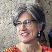 Ms. Flavia Schlegel