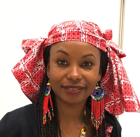 Ms. Hindou Oumarou Ibrahim