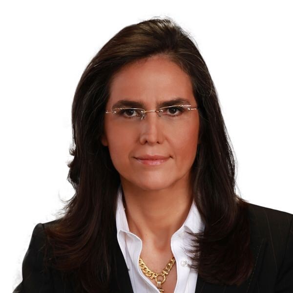 Ms. Monica Perez dos Santos