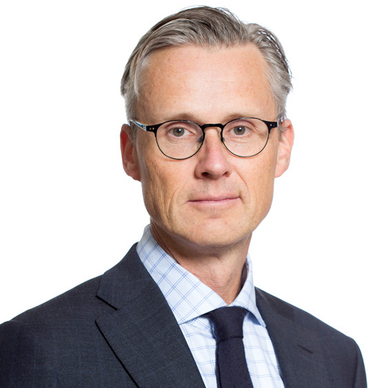 Mr. Måns Nilsson