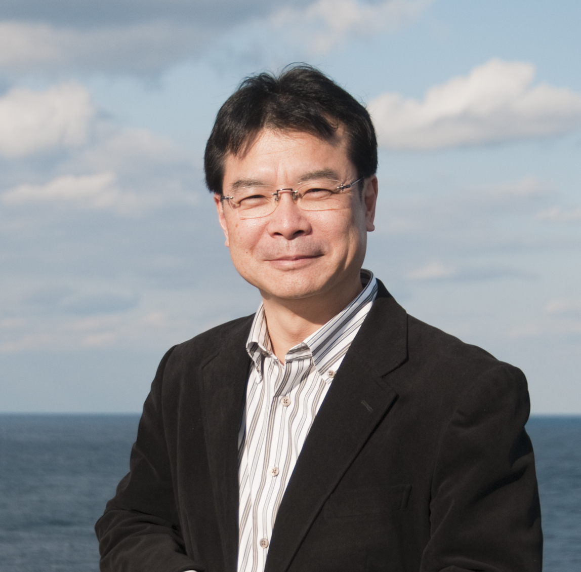 Mr. Tatsuya Yoshioka