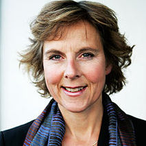 Ms. Connie Hedegaard