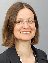Ms. Marianne Beisheim
