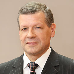 H.E. Mr. Valentin Rybakov
