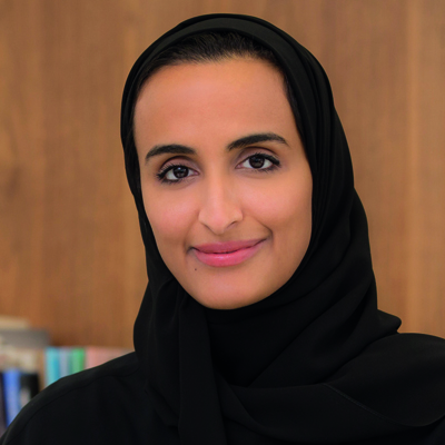 H.E. Ms. Sheikha Hind bint Hamad Al Thani | Department of Economic and ...
