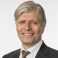 H.E. Mr. Ola Elvestuen