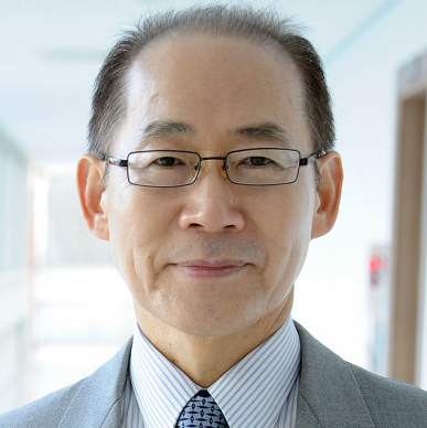 Mr. Hoesung Lee