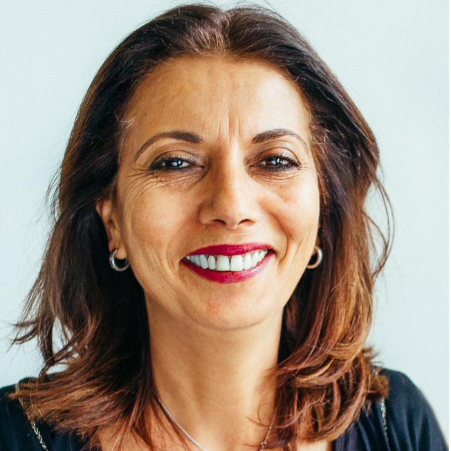 Ms. Najat Maalla M’jid