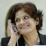 Ms. Urmila Bhoola