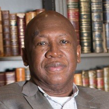 Mr. Abdoulie Janneh