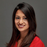 Ms. Saumya Aggarwal