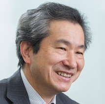 Mr. Kazuhiro Yoshida