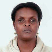 Ms. Hope Muli