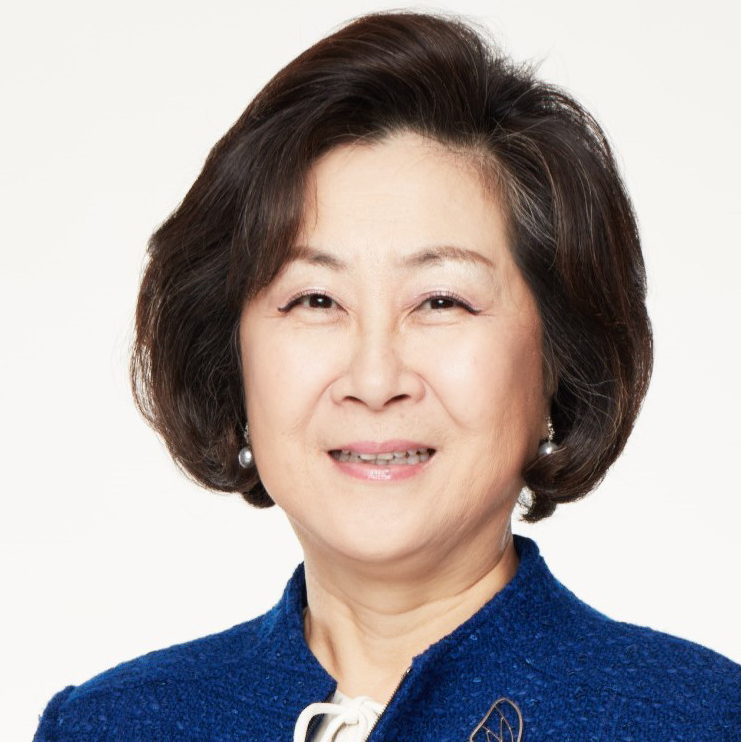 Ms. Eun Mee Kim