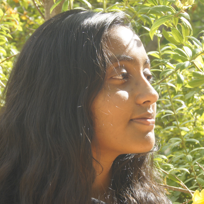 Ms. Ahona Paul
