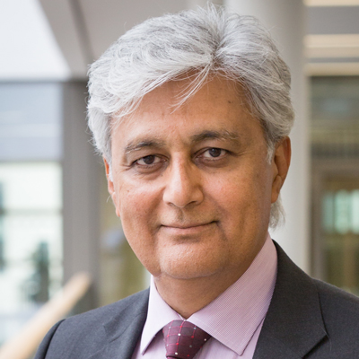 Mr. Ovais Sarmad