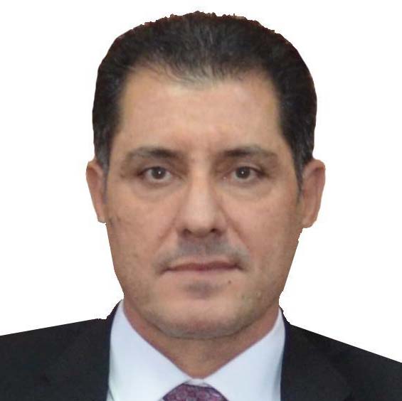 H.E. Mr. Noori Al-Dulaimi