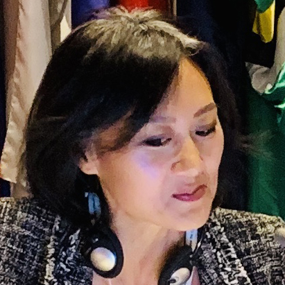 H.E. Ms. Doma Tshering