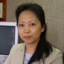 Ms. Kira Christianne Danganan Azucena