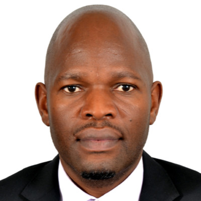 Mr. Victor Mahlalela