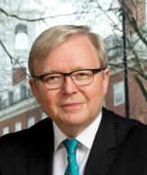 H.E. Mr. Kevin Rudd