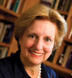 Ms. Eugenie Birch