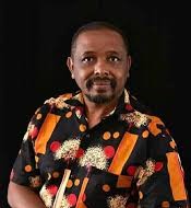 Mr. Mwangi Waituru