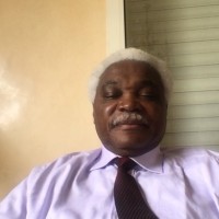 Mr. Jean Pierre Elong Mbassi