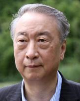Mr. Zhang Xinsheng