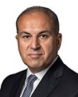 Mr. Ahmed Abdel-Latif