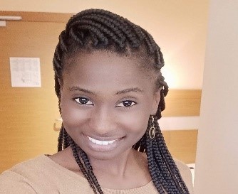 Ms. Passy Amayo Ogolia