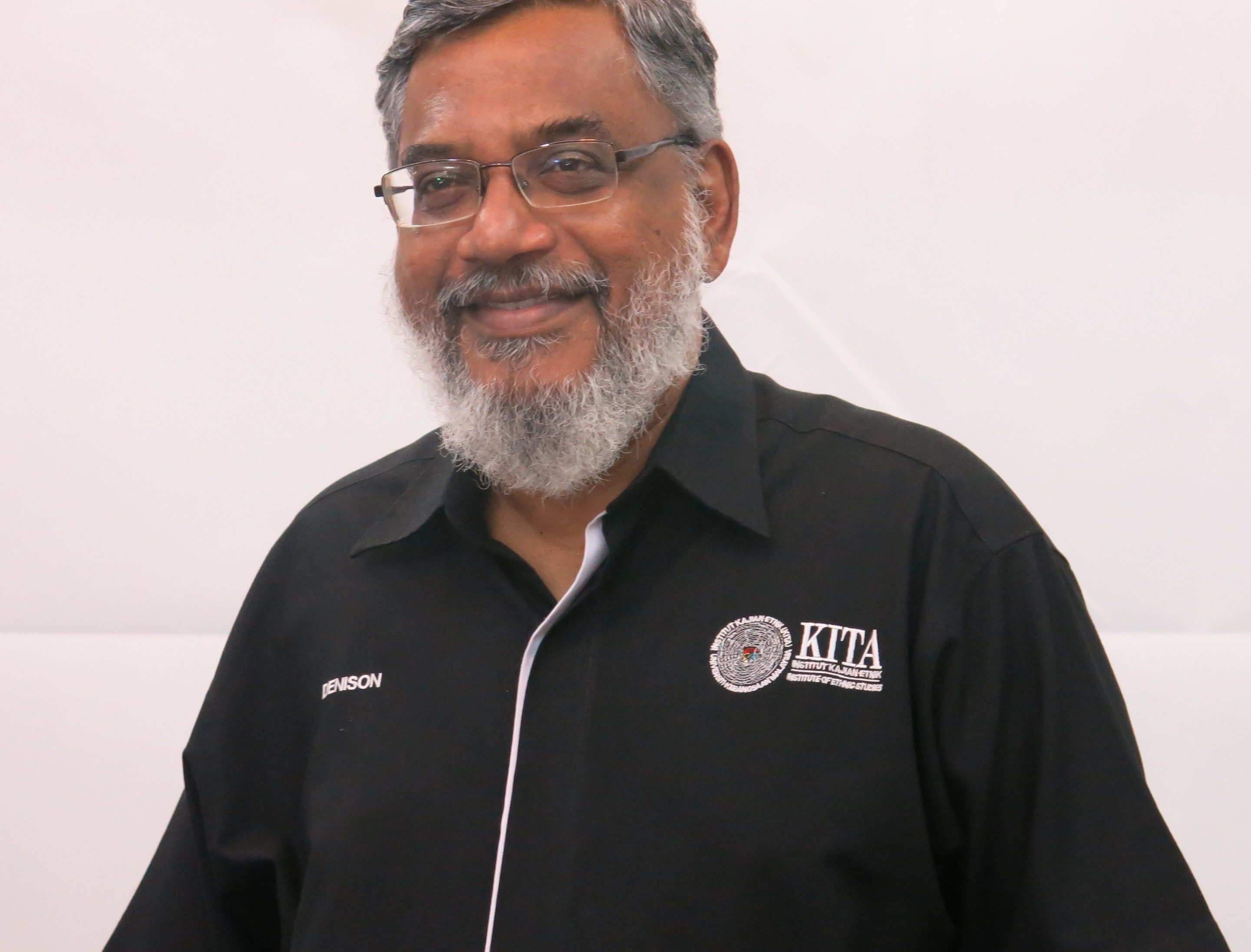 Mr. Denison Jayasooria