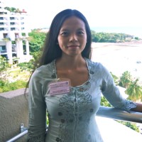 Ms. Marjorie Pamintuan