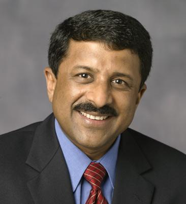 Mr. Anirudh Krishna