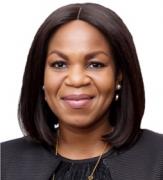 Ms. Damilola Ogunbiyi