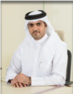 H.E. Mr. Khalifa bin Jassim Al-Kuwari