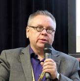Mr. Rilli Lappalainen