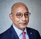 Dr. Ibrahim Assane Mayaki